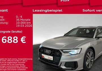 Audi A6 28.700 km 57.900 &euro; Berlin 12489