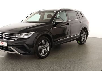 VW Tiguan Allspace 78.430 km 35.880 &euro; Berlin 12103