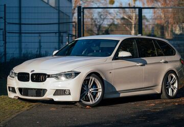 BMW 340 146.000 km 28.900 &euro; Berlin 10587