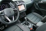 VW Tiguan 2.0TSI R-Line 4Motion 360° IQ-Light ACC 59.491 km 36.980 &euro; Falkensee 14612