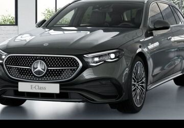 Mercedes-Benz E 300 9.900 km 64.800 &euro; Berlin 10587