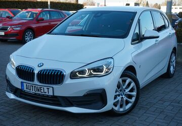 BMW 225 Active Tourer 75.000 km 15.800 &euro; Falkensee 14612