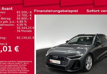 Audi A5 6.001 km 80.900 &euro; Berlin 12489