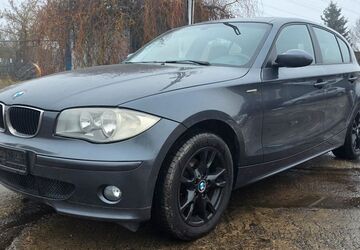 BMW 118 148.196 km 3.490 &euro; Fredersdorf - Vogelsdorf 15370
