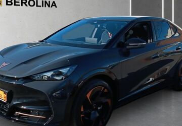 Cupra Tavascan 19.996 km 40.439 &euro; Berlin 10709