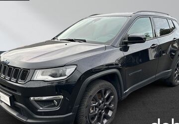 Jeep Compass 33.079 km 23.490 &euro; Oranienburg OT Germendorf 16515