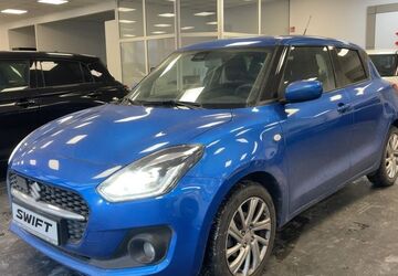 Suzuki Swift 21.612 km 15.999 &euro; Berlin 10315