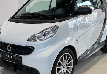 Smart ForTwo 73.422 km 5.500 &euro; Potsdam-Drewitz b.Berlin 14478