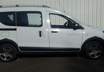 Dacia Dokker 68.000 km 11.999 &euro; Neuenhagen bei Berlin 15366