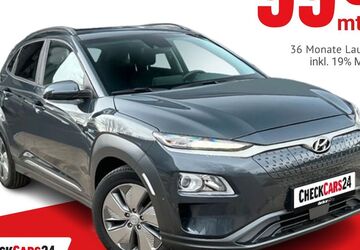 Hyundai KONA 28.986 km 12.990 &euro; Berlin 10587