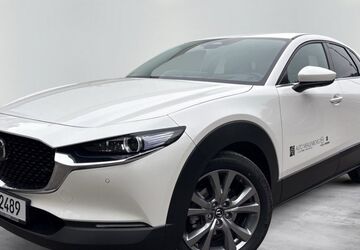 Mazda CX-30 1.900 km 30.990 &euro; Berlin 12247