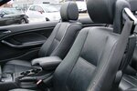 BMW 323 323CI Cabrio Leder Sitzheizung Klima 237.308 km 8.980 &euro; Falkensee 14612