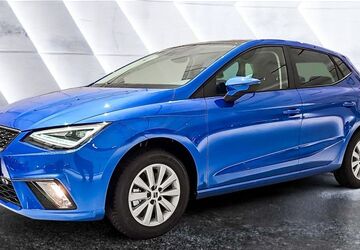 Seat Ibiza 1.629 km 24.990 &euro; Zeesen 15711