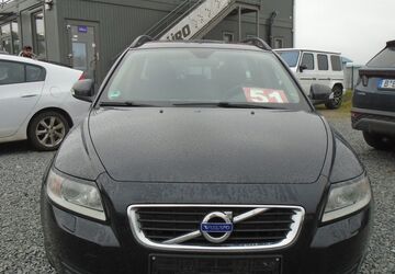 Volvo V50 235.000 km 2.799 &euro; Wildau 15745