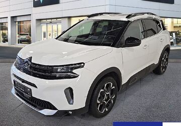 Citroen C5 Aircross 28.690 km 20.890 &euro; Berlin 10369