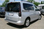 VW Caddy 1.5TSi Life ACC LED Cool & Sound-Paket Kamer 55.062 km 24.980 &euro; Falkensee 14612