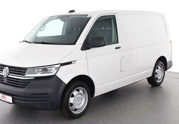VW T6 Transporter 96.637 km 29.880 &euro; Berlin 12103