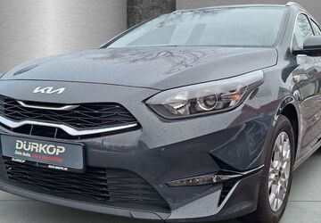 Kia ceed Sportswagon 67.801 km 18.950 &euro; Hoppegarten 15366