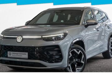 VW Tayron 13.298 km 50.433 &euro; Berlin 10587