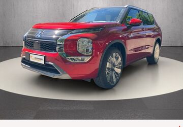 Mitsubishi Outlander 7.000 km 55.725 &euro; Berlin - Hohenschönhausen 13055