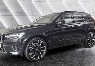 Volvo XC60 38.150 km 46.900 &euro; Berlin 12683