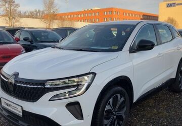Renault Austral 66.415 km 25.998 &euro; Teltow 14513