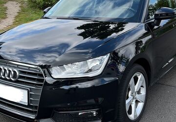 Audi A1 92.000 km 11.000 &euro; Eichwalde 15732