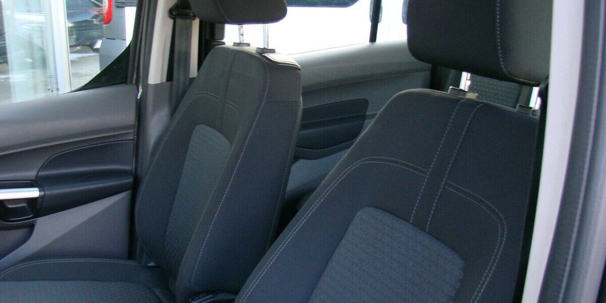 Ford Transit Connect 1.5L-TDCi Kombi Trend L2 AHK Erhöh 90.908 km 17.980 &euro; Falkensee 14612