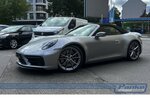 Porsche 911 Carrera 4 GTS Cabriolet*Night*Chromo*Sthzg* 1.750 km 172.890 &euro; Berlin 13187