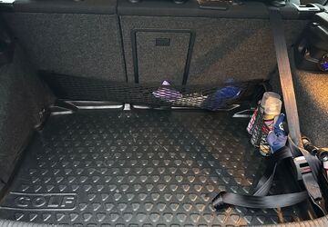 VW Golf 114.200 km 5.500 &euro; Berlin 12057