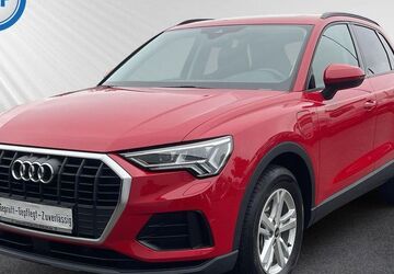 Audi Q3 79.864 km 26.590 &euro; Berlin 13581