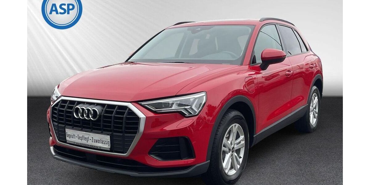 Audi Q3 79.864 km 26.590 &euro; Berlin 13581