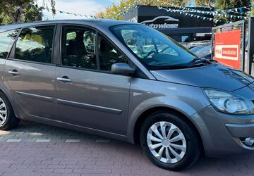 Renault Grand Scenic 191.228 km 3.990 &euro; BERLIN 13127