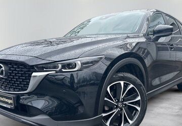 Mazda CX-5 20.423 km 32.990 &euro; Berlin 13599