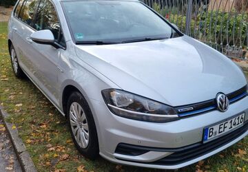 VW Golf 166.000 km 7.540 &euro; Berlin 12524