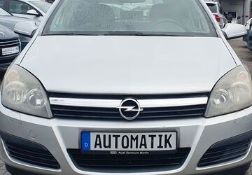 Opel Astra 159.000 km 3.890 &euro; Berlin 12681