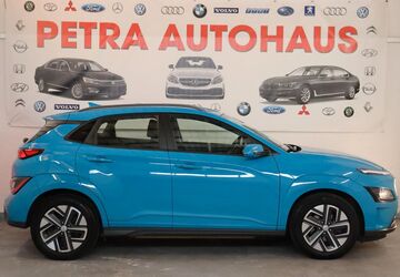 Hyundai KONA Elektro 61.000 km 20.999 &euro; Berlin 12099