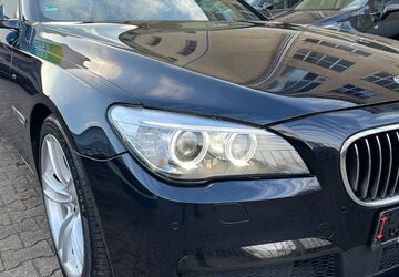 BMW 730 214.000 km 15.290 &euro; Berlin 13581