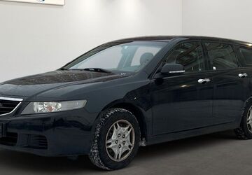 Honda Accord 151.109 km 1.999 &euro; Berlin 12681
