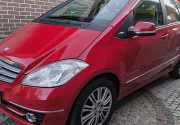 Mercedes-Benz A 180 228.000 km 3.650 &euro; Potsdam 14480
