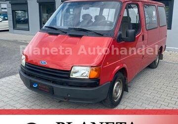 Ford Transit 147.129 km 4.999 &euro; Ludwigsfelde 14974