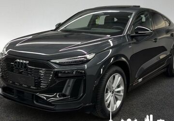 Audi Q6 e-tron 6.001 km 89.900 &euro; Berlin 10587