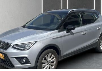 Seat Arona 46.500 km 15.554 &euro; Berlin 13581