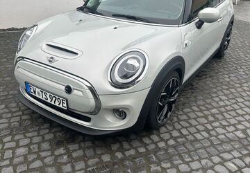 Mini Cooper SE 45.300 km 14.600 &euro; Ahrensfelde 16356