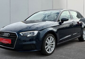 Audi A3 83.500 km 16.990 &euro; Berlin 13088