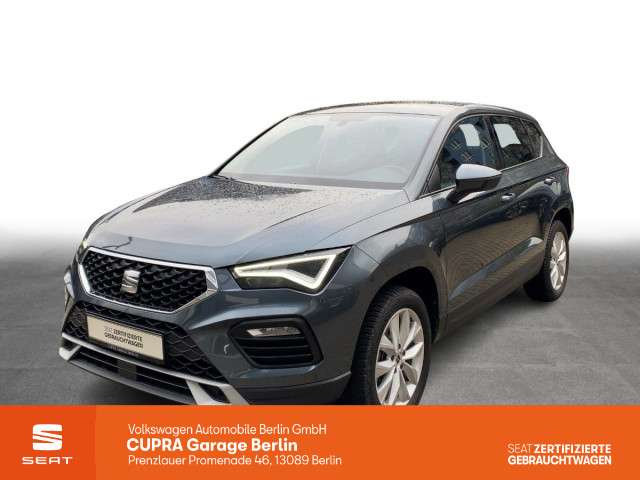 Seat Ateca 14.420 km 22.886 &euro; Berlin 13089