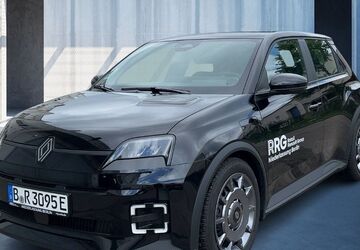 Renault R 5 5.500 km 25.490 &euro; Berlin 13055