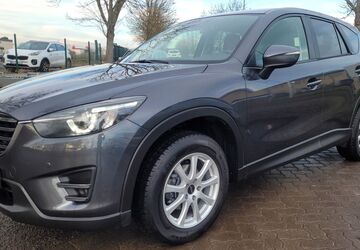Mazda CX-5 168.000 km 8.200 &euro; Mittenwalde 15749