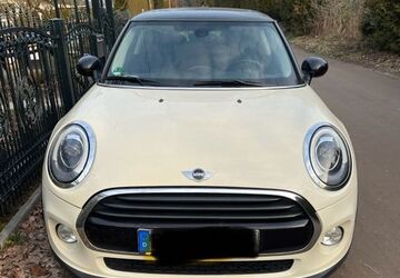 Mini Cooper 80.000 km 13.800 &euro; Berlin 13591