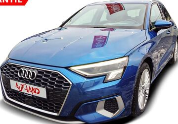 Audi A3 53.221 km 24.950 &euro; Berlin 12683